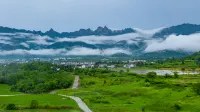 Jiuhuashan Banmu Huatian Homestay