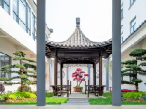 Nanfeng Gongjuyuan Homestay (Guoliyuan) Hotels in Nanfeng