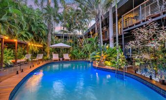 The Palms at Palm Cove