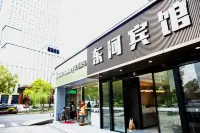 Daishan east river hotel