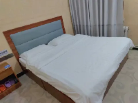 Hotel Regency Hotels in Ulanhot