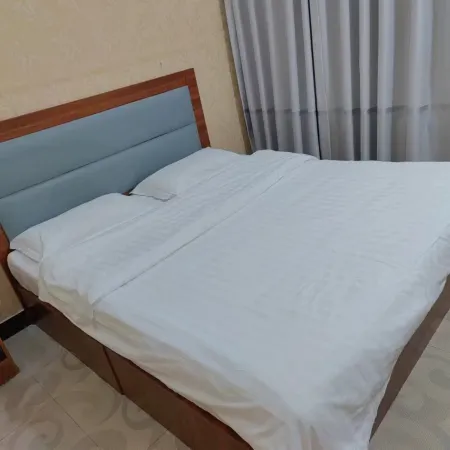 Hotel Regency Hôtels à : Ulan Hot