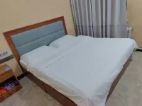 Hotel Regency Ulanhot otelleri