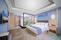 Jinshawan River View Hotel (Heyuan Dinosaur Museum) Hotels near Fengji Oils Store