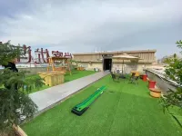 Shankee Hotel (Suining Jiuding Department Store Mall) - 2-نجوم