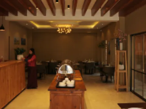 Hotel Samye - Best Hotel in Thimphu Hotels in Thimphu