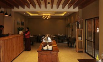 Hotel Samye - Best Hotel in Thimphu