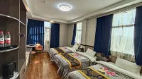 Himalayan Tourist Hotel - Park Yeri