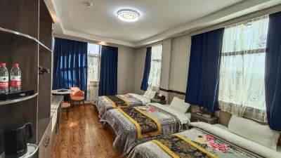 Himalayan Tourist Hotel