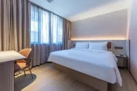 HanTing Hotel (Lishui Qingtian Wenxi)