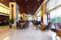 Bailuzhou International Hotel Hotels in Sinan