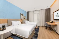 Country Inn & Suites by Radisson,Beijing West Station North Square Hotel Các khách sạn ở Khu vực Ga xe lửa Tây Bắc Kinh
