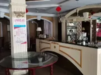 Luo Style Hotel Hotels in Chenggu County