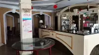 Luo Style Hotel Hotels in Chenggu County