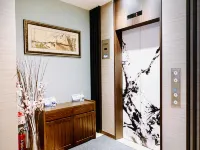 Hotel Arashi Namba No.001 Hotels in der Nähe von Musikclub Namba Hatch