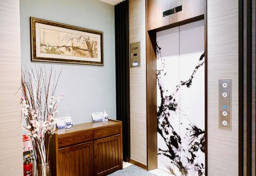 아라시 호텔 난바 이미지