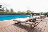 Mercure Sydney Parramatta Hotels in Rosehill