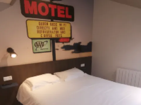 Logis, Hôtel Au Chêne Vert, Saint-Brieuc Nord Hotels in Plérin