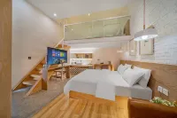 Wuyu Hotel (Chongqing Jinyun Mountain, Southwest University) Hotels in Beibei