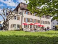 Avenches Youth Hostel Các khách sạn ở Bellerive