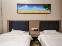 Lingshou Huihao Business Hotel