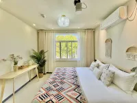 Wheatfield Watch House