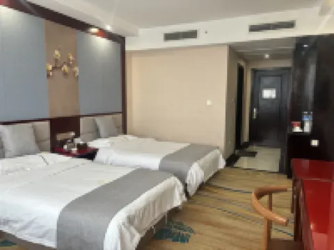 Yanggao Fenglong Hotel Hotels in Yanggao