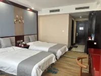 Yanggao Fenglong Hotel Hotels in Yanggao