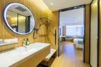 Lansiji Hotel Hotels near Yanjing Institute of Technology