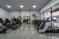 Jialong Hotel (Jinyun Huzhen) - Gym