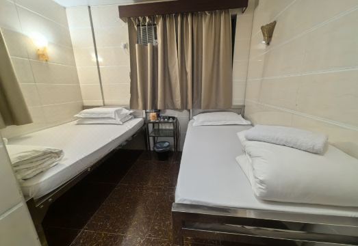 뉴욕 게스트 하우스