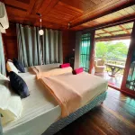 Maingern Maithong Resort - balcony