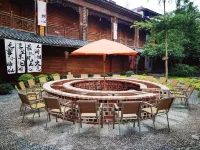 BamabainiaozhuangHotel - Desayuno