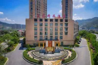 Muzhou Duxton Boutique Hotel Hôtels à proximité de : Xinyecun