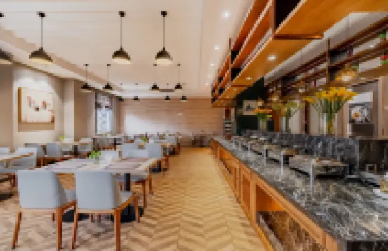 Tongling Maoshang Hotel