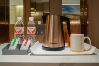 Vienna Hotel (Wenshan Chengnan Passenger Transport Terminal) Hotels in Wenshan