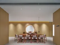 Jiulong One Brand Hotel (Zunyi Conference Site Medical College Branch)