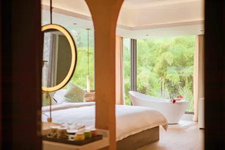 ZhuHaiLinJiang Homestay