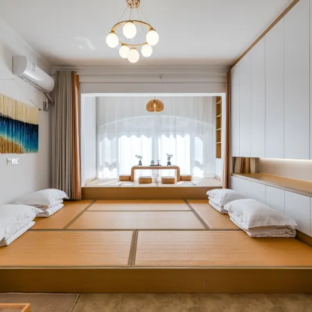 Laoting Tinghai Homestay Villa