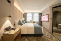 Qingman Anbo Hotel (Pingba District) Hotel in zona Tianlongtun Village