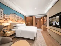 Vienna International Hotel (Zhongshan Shaxi Branch)