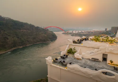 Xishuangbanna Yunqi Yisu Jiangjing Hotel