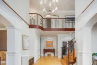Vancouver Red House Hotels in Port Coquitlam