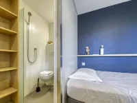 Unisotel le Mans Hotels in Le Mans