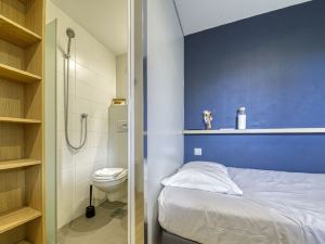 Eklo Hotels le Mans