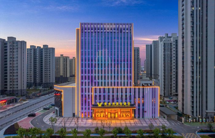 Vienna International Hotel (Taihu Puxian Road)