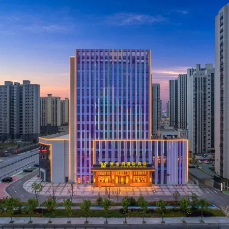 Vienna International Hotel (Taihu Puxian Road)