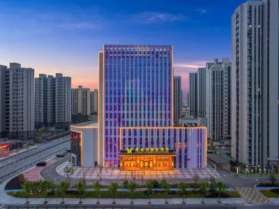 Vienna International Hotel (Taihu Puxian Road)