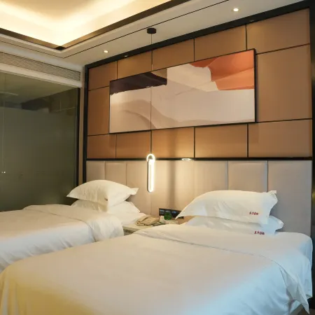 Dongfang International Hotel