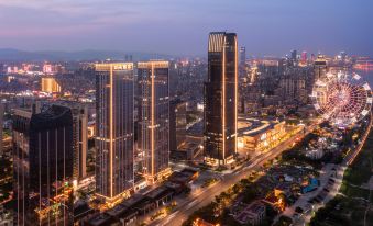 Atour Hotel Nanchang Honggutan Mixc